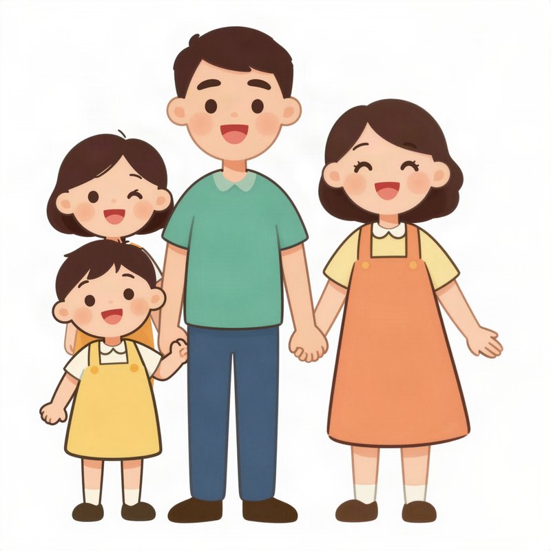 My Family